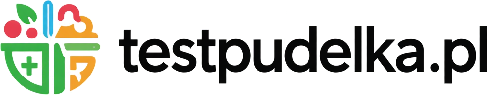 Test Pudełka